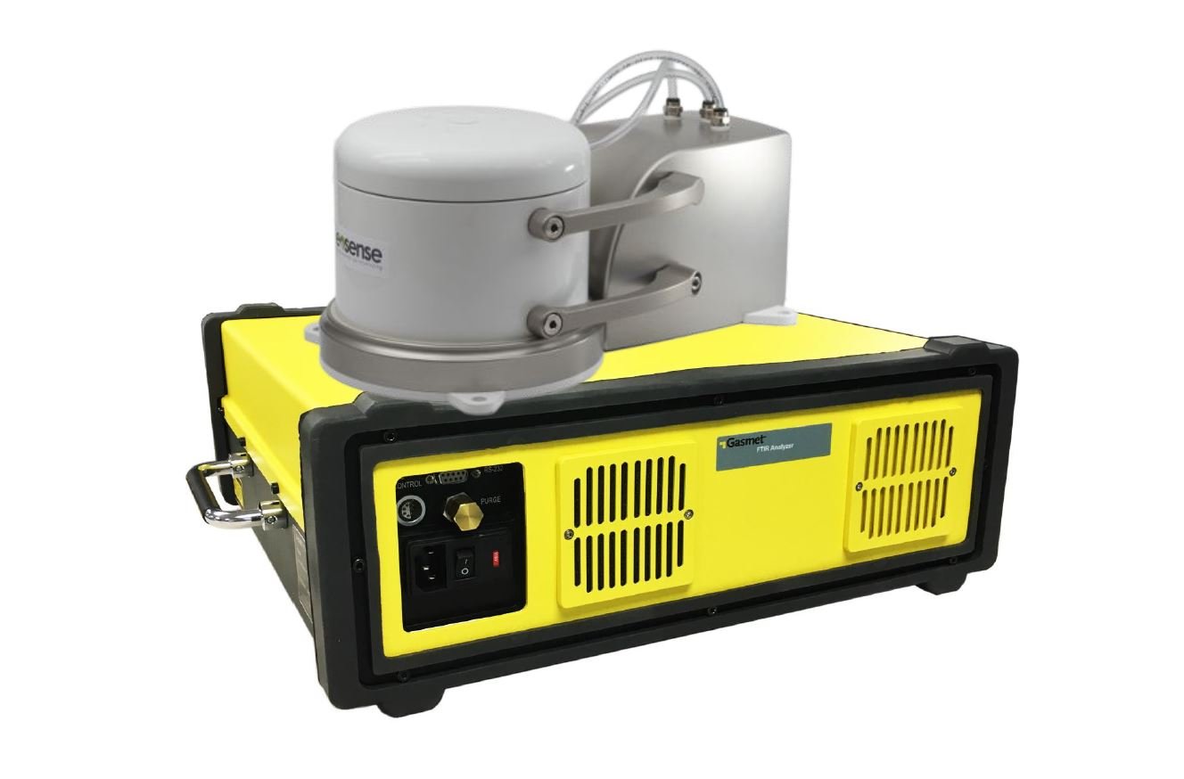 Download Integration Instructions Gasmet x Eosense